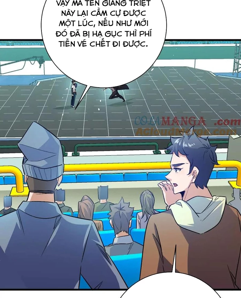 Ta Ở Thế Giới Quỷ Dị Chơi Hăng Rồi!: Chapter 141