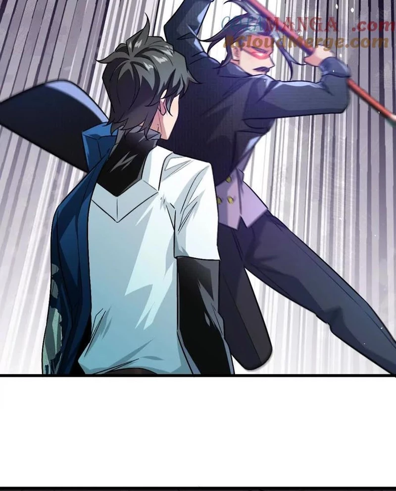 Ta Ở Thế Giới Quỷ Dị Chơi Hăng Rồi!: Chapter 141