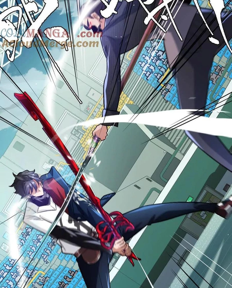 Ta Ở Thế Giới Quỷ Dị Chơi Hăng Rồi!: Chapter 141