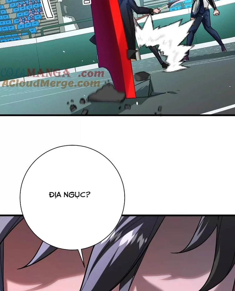 Ta Ở Thế Giới Quỷ Dị Chơi Hăng Rồi!: Chapter 141