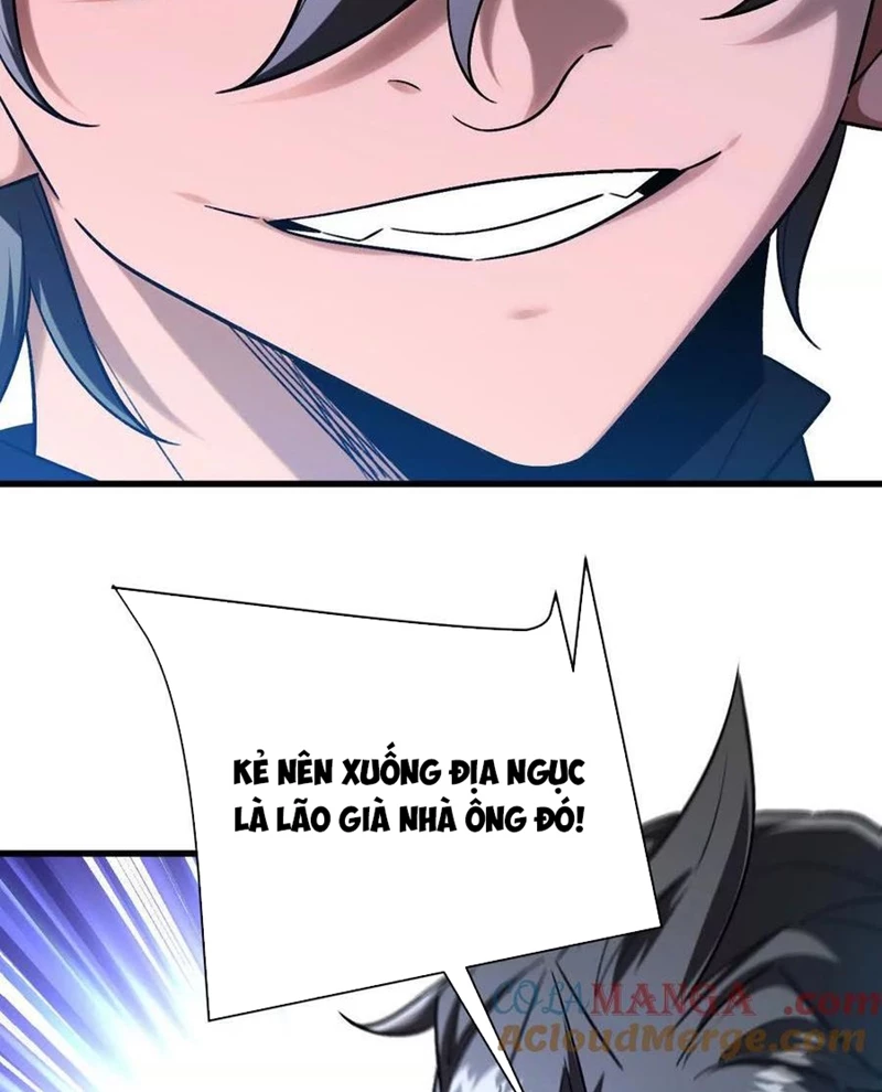 Ta Ở Thế Giới Quỷ Dị Chơi Hăng Rồi!: Chapter 141