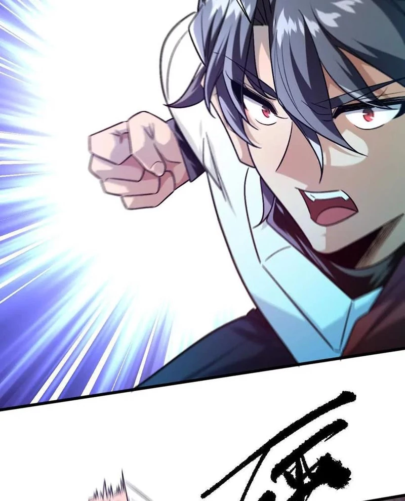 Ta Ở Thế Giới Quỷ Dị Chơi Hăng Rồi!: Chapter 141