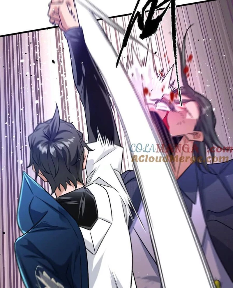 Ta Ở Thế Giới Quỷ Dị Chơi Hăng Rồi!: Chapter 141