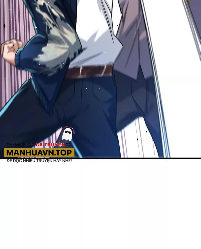 Ta Ở Thế Giới Quỷ Dị Chơi Hăng Rồi!: Chapter 141