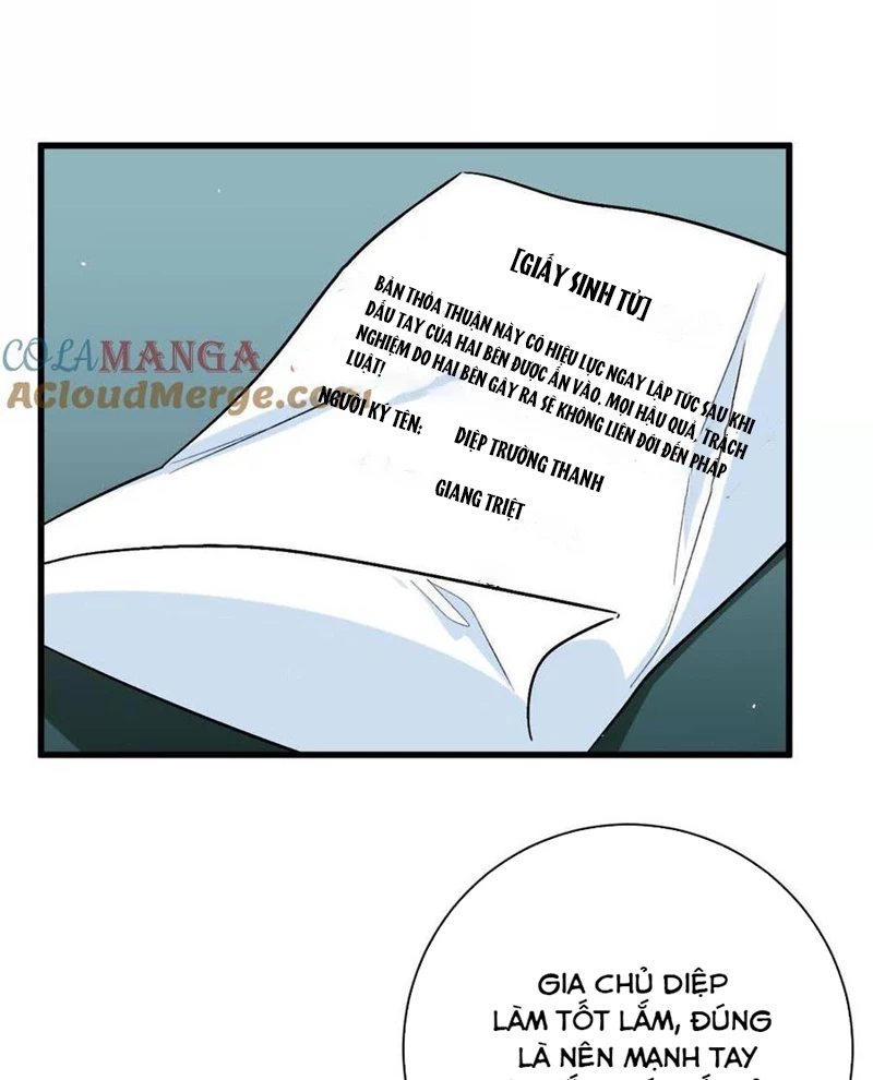 Ta Ở Thế Giới Quỷ Dị Chơi Hăng Rồi!: Chapter 141