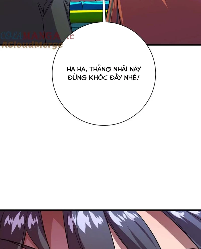 Ta Ở Thế Giới Quỷ Dị Chơi Hăng Rồi!: Chapter 141