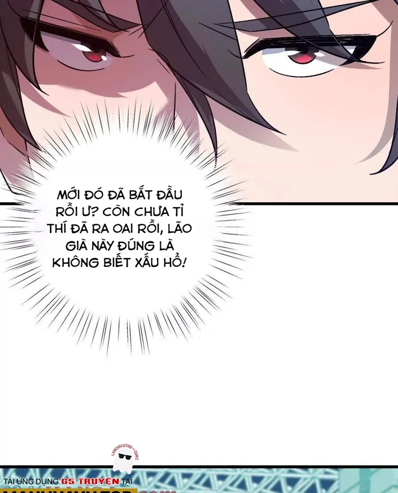 Ta Ở Thế Giới Quỷ Dị Chơi Hăng Rồi!: Chapter 141