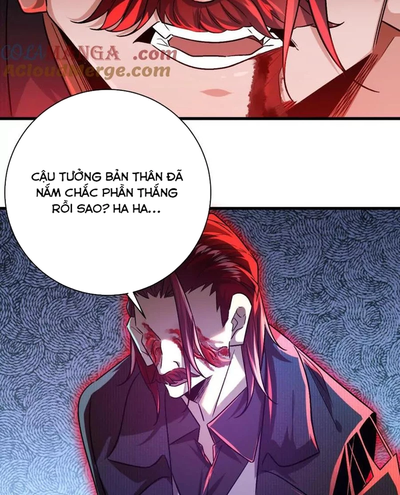 Ta Ở Thế Giới Quỷ Dị Chơi Hăng Rồi!: Chapter 143