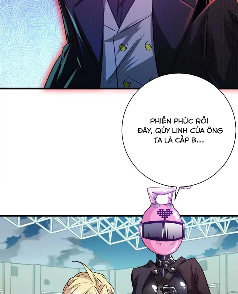 Ta Ở Thế Giới Quỷ Dị Chơi Hăng Rồi!: Chapter 143