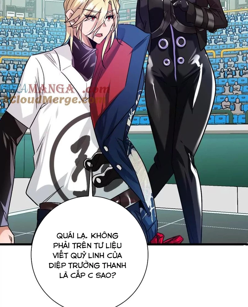 Ta Ở Thế Giới Quỷ Dị Chơi Hăng Rồi!: Chapter 143