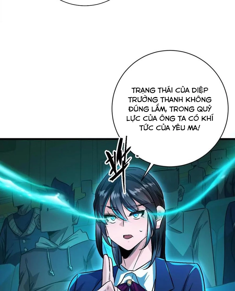 Ta Ở Thế Giới Quỷ Dị Chơi Hăng Rồi!: Chapter 143