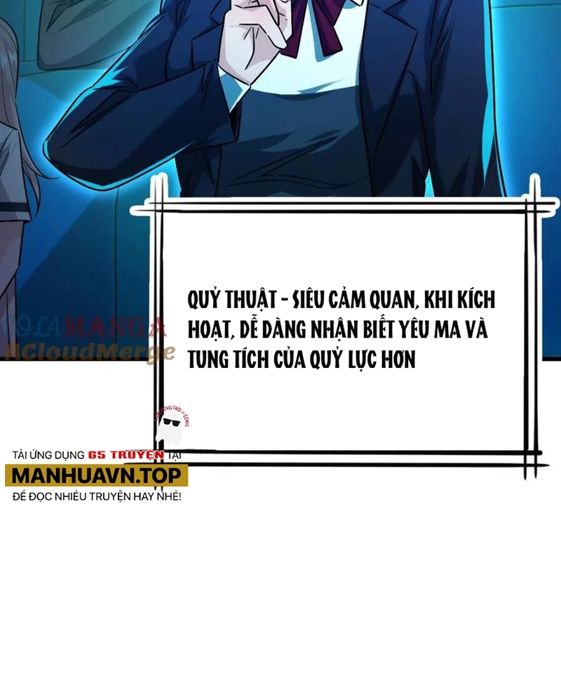 Ta Ở Thế Giới Quỷ Dị Chơi Hăng Rồi!: Chapter 143