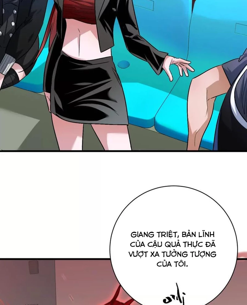 Ta Ở Thế Giới Quỷ Dị Chơi Hăng Rồi!: Chapter 143