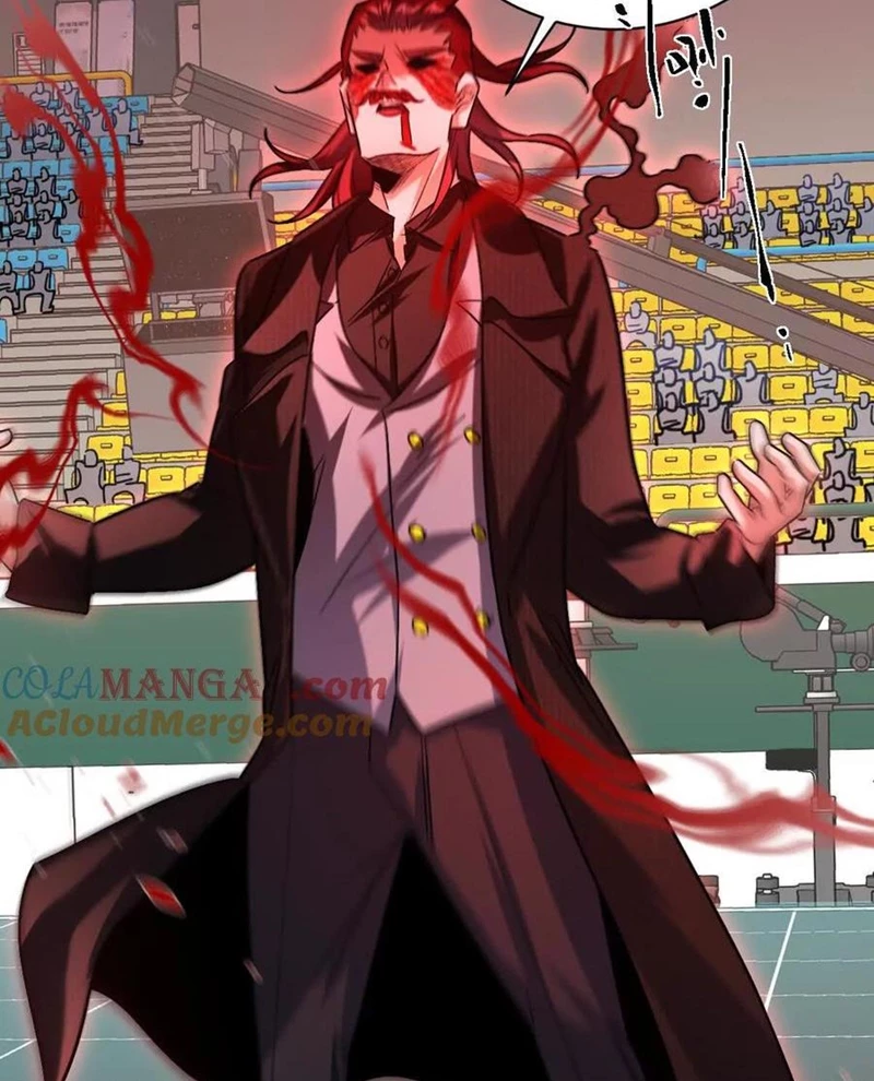 Ta Ở Thế Giới Quỷ Dị Chơi Hăng Rồi!: Chapter 143