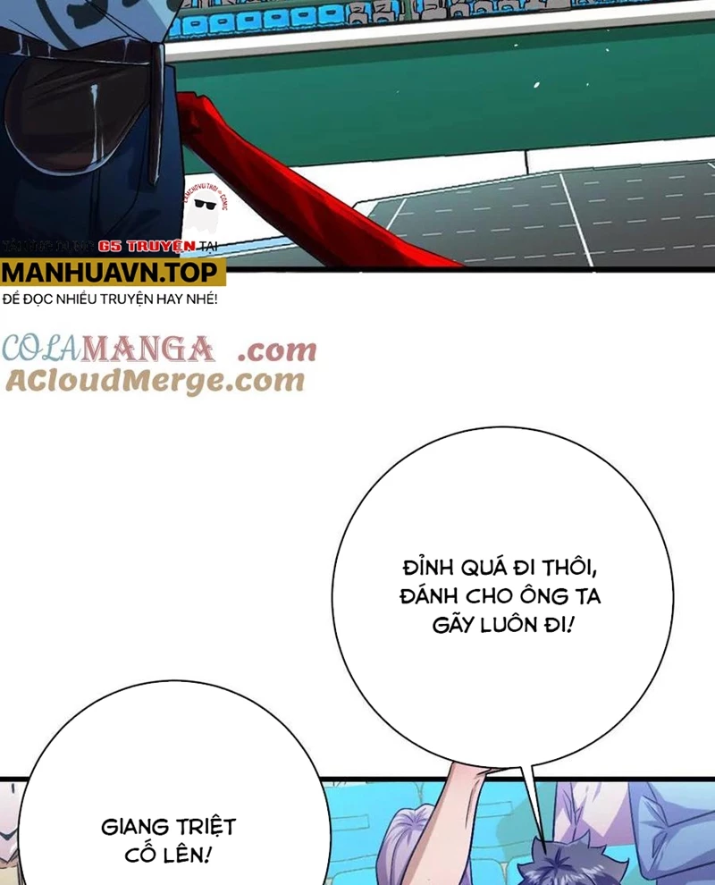 Ta Ở Thế Giới Quỷ Dị Chơi Hăng Rồi!: Chapter 143