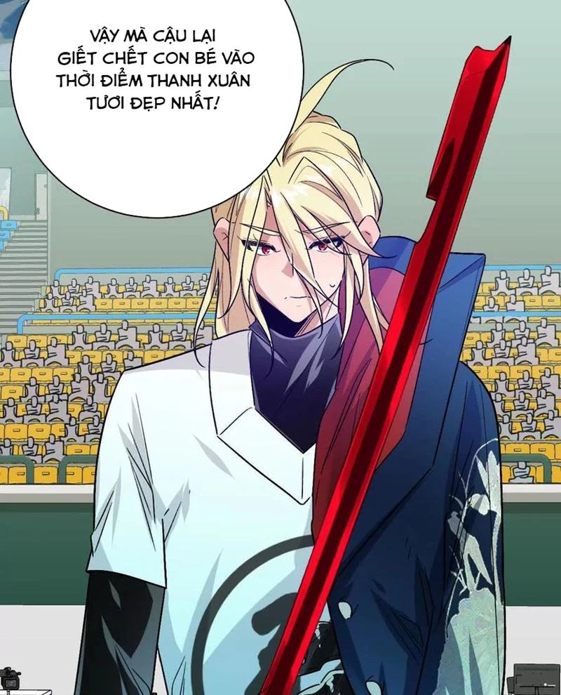 Ta Ở Thế Giới Quỷ Dị Chơi Hăng Rồi!: Chapter 143