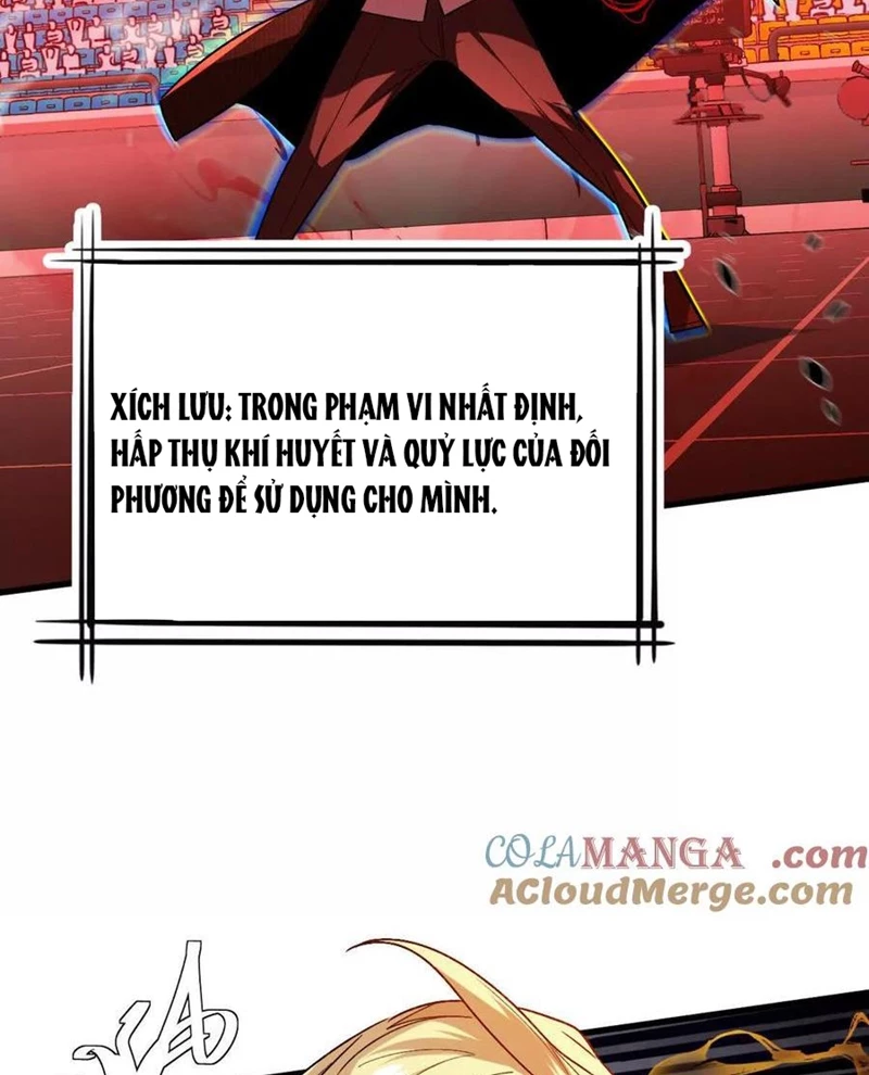 Ta Ở Thế Giới Quỷ Dị Chơi Hăng Rồi!: Chapter 143