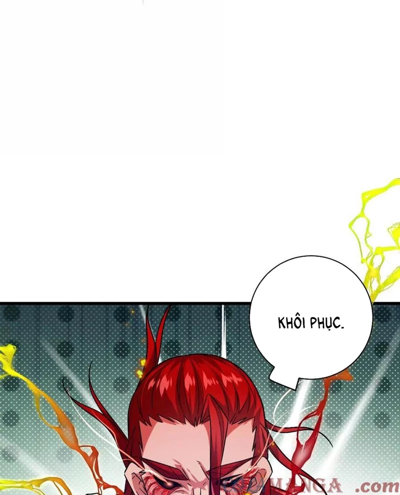 Ta Ở Thế Giới Quỷ Dị Chơi Hăng Rồi!: Chapter 143