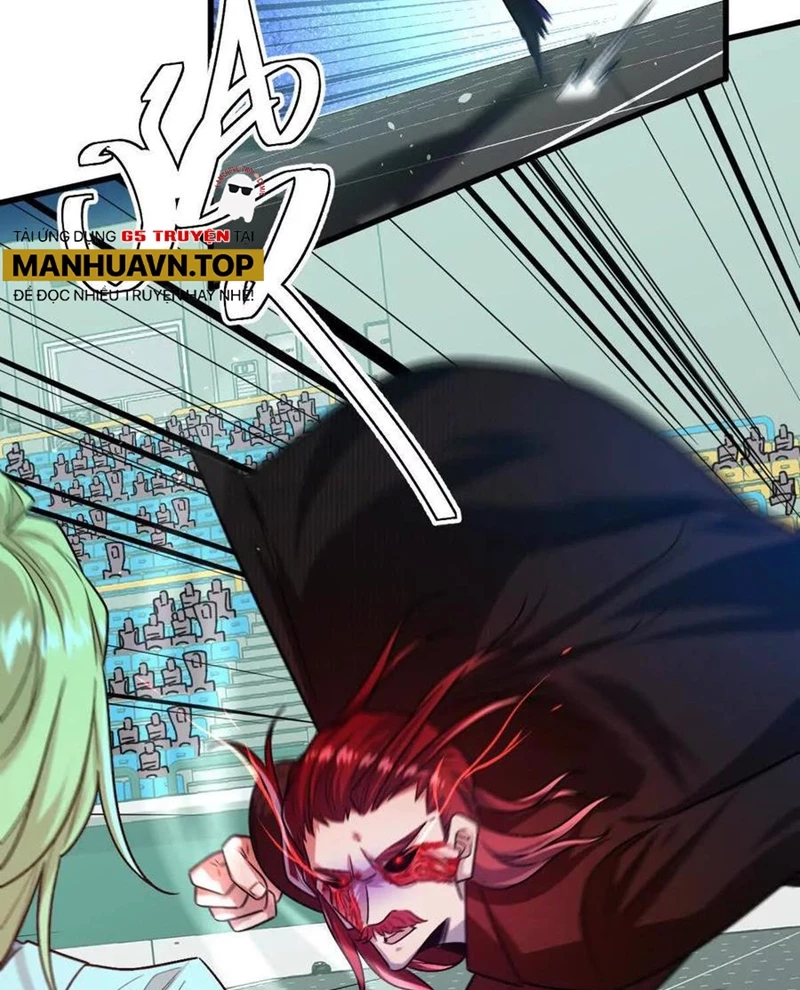 Ta Ở Thế Giới Quỷ Dị Chơi Hăng Rồi!: Chapter 143