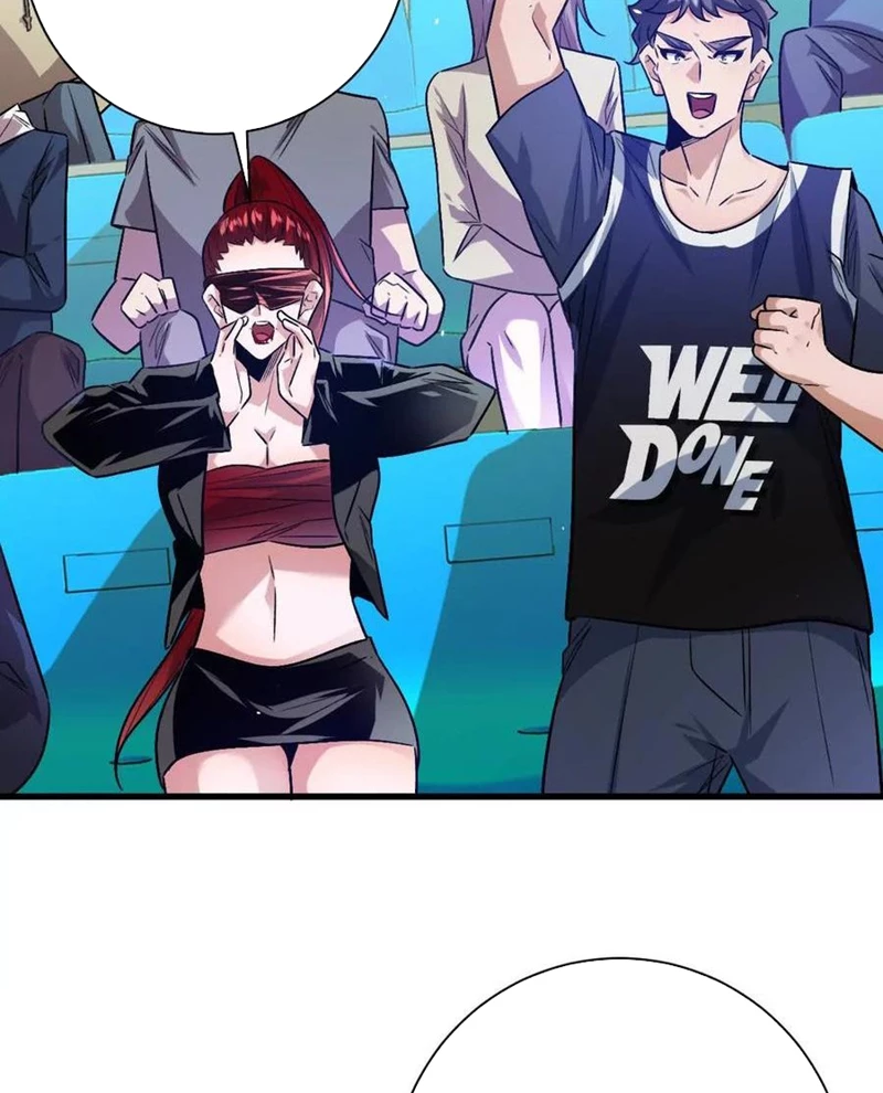 Ta Ở Thế Giới Quỷ Dị Chơi Hăng Rồi!: Chapter 143