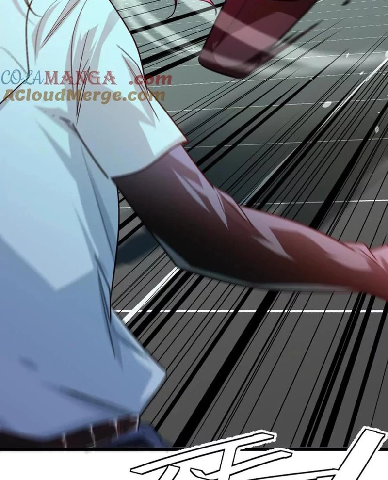 Ta Ở Thế Giới Quỷ Dị Chơi Hăng Rồi!: Chapter 143