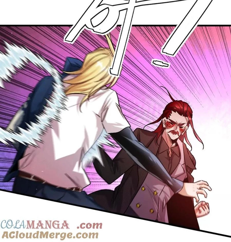 Ta Ở Thế Giới Quỷ Dị Chơi Hăng Rồi!: Chapter 143