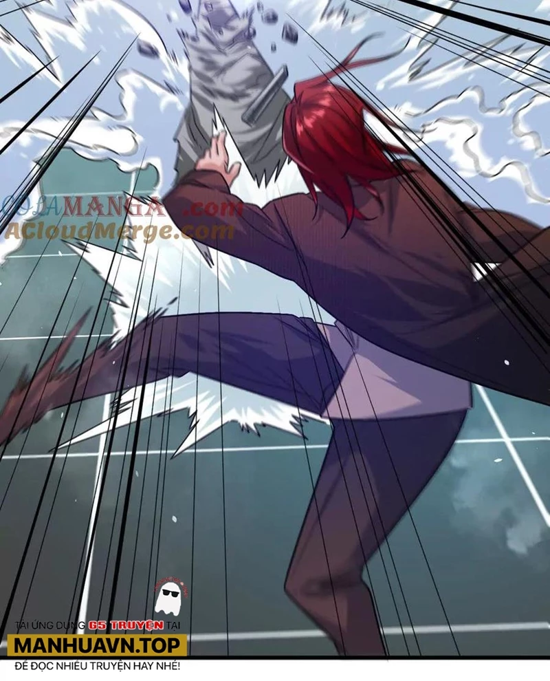 Ta Ở Thế Giới Quỷ Dị Chơi Hăng Rồi!: Chapter 143