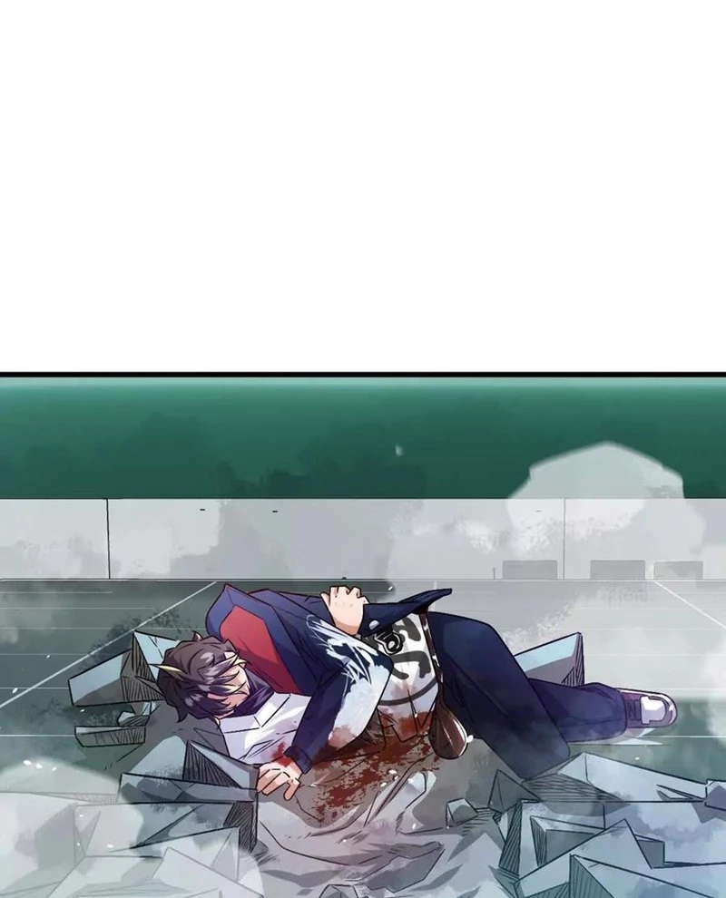 Ta Ở Thế Giới Quỷ Dị Chơi Hăng Rồi!: Chapter 143