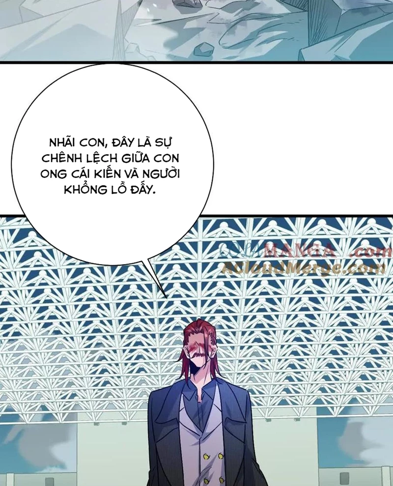 Ta Ở Thế Giới Quỷ Dị Chơi Hăng Rồi!: Chapter 143