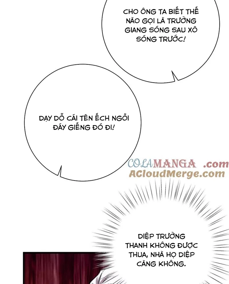 Ta Ở Thế Giới Quỷ Dị Chơi Hăng Rồi!: Chapter 143