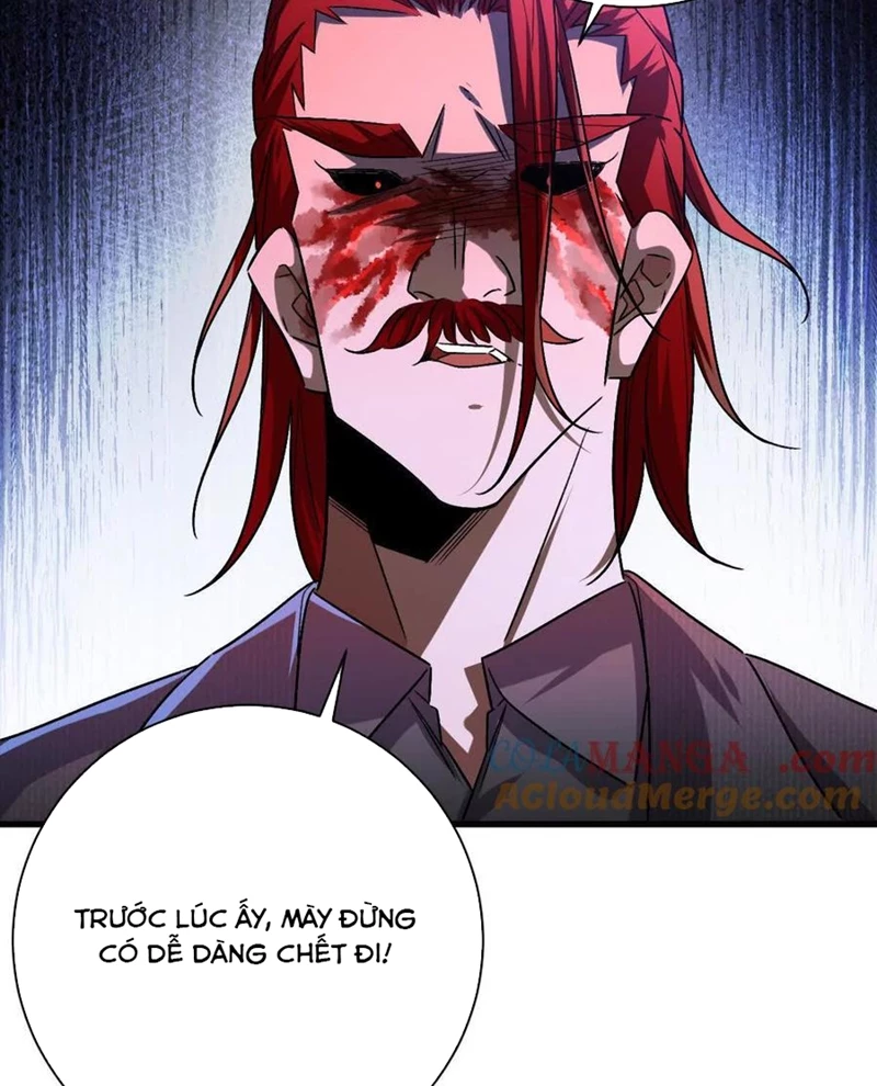Ta Ở Thế Giới Quỷ Dị Chơi Hăng Rồi!: Chapter 143