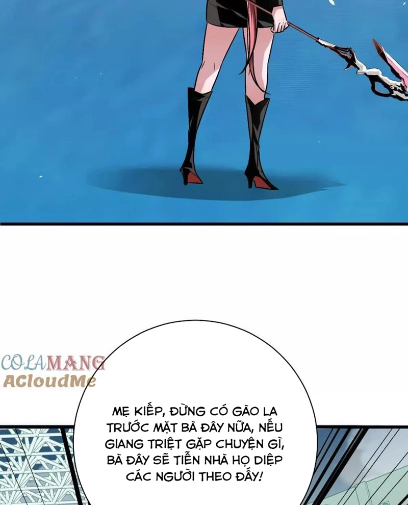 Ta Ở Thế Giới Quỷ Dị Chơi Hăng Rồi!: Chapter 143