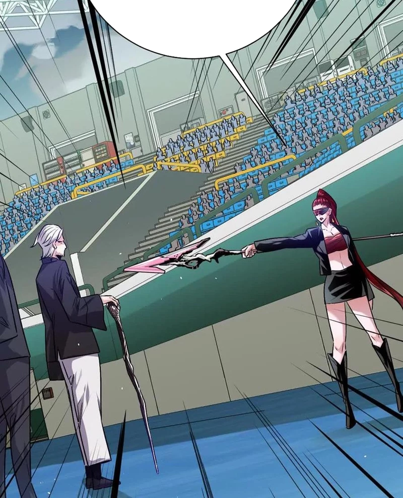 Ta Ở Thế Giới Quỷ Dị Chơi Hăng Rồi!: Chapter 143