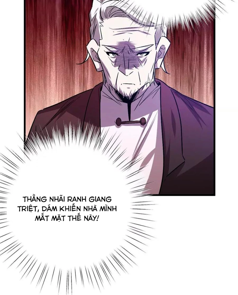 Ta Ở Thế Giới Quỷ Dị Chơi Hăng Rồi!: Chapter 143