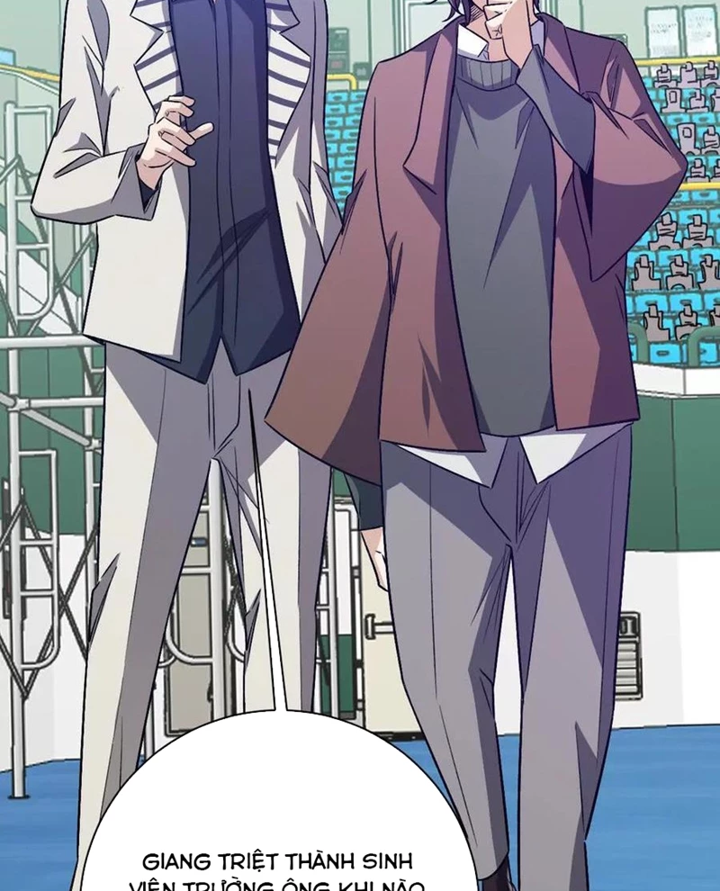 Ta Ở Thế Giới Quỷ Dị Chơi Hăng Rồi!: Chapter 143