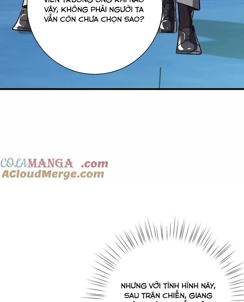 Ta Ở Thế Giới Quỷ Dị Chơi Hăng Rồi!: Chapter 143