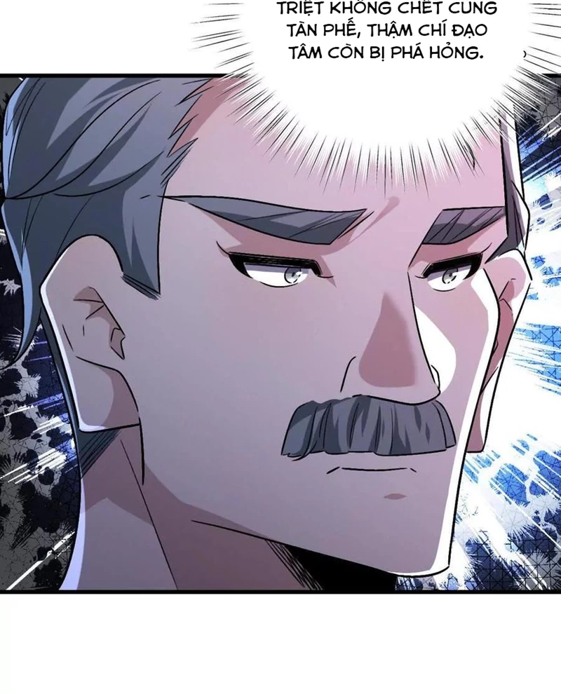 Ta Ở Thế Giới Quỷ Dị Chơi Hăng Rồi!: Chapter 143