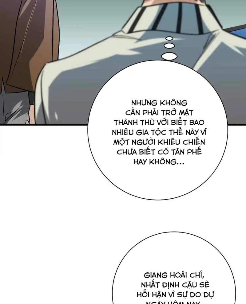 Ta Ở Thế Giới Quỷ Dị Chơi Hăng Rồi!: Chapter 143