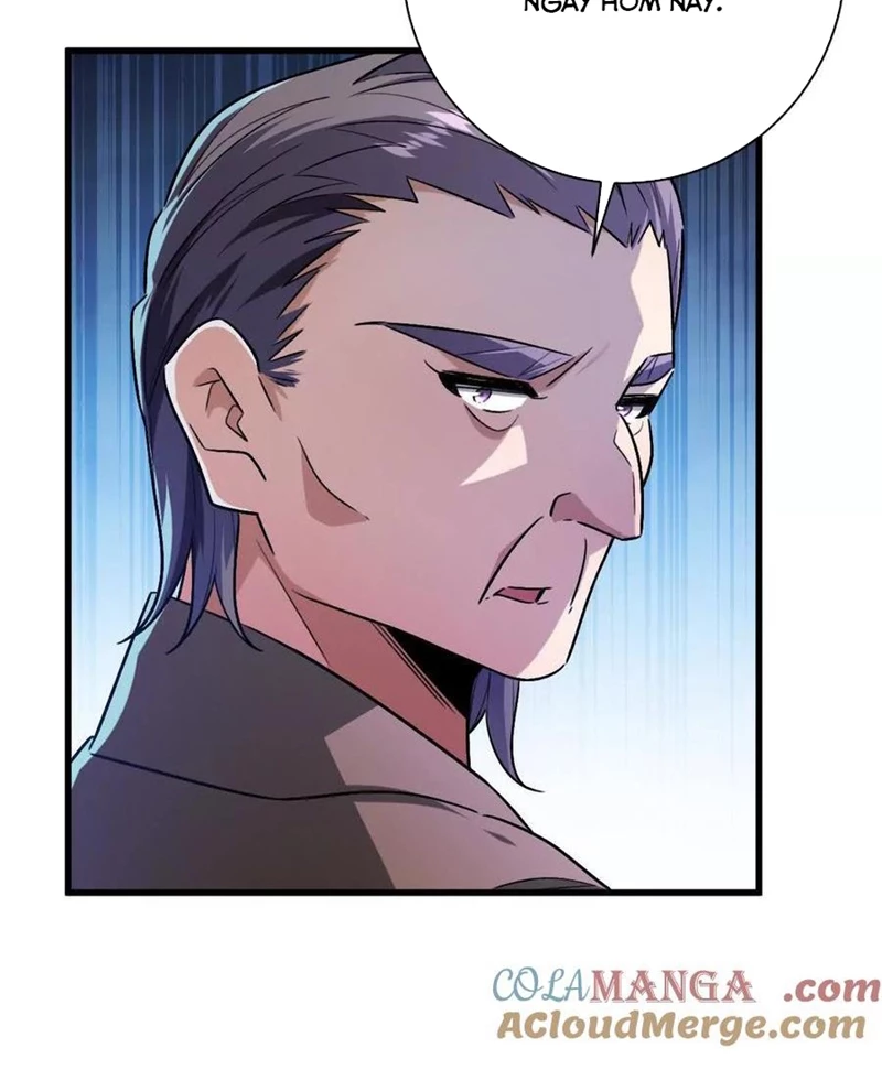 Ta Ở Thế Giới Quỷ Dị Chơi Hăng Rồi!: Chapter 143