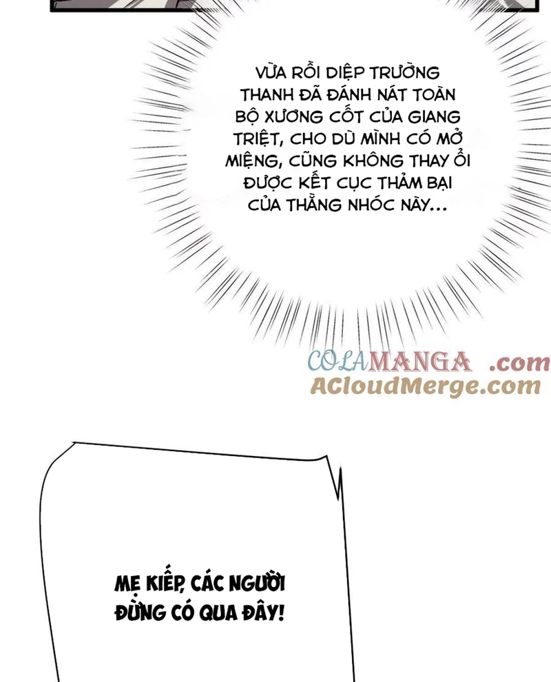 Ta Ở Thế Giới Quỷ Dị Chơi Hăng Rồi!: Chapter 143