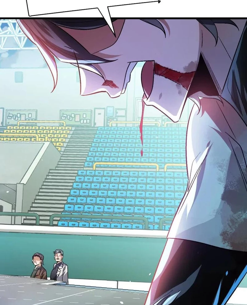 Ta Ở Thế Giới Quỷ Dị Chơi Hăng Rồi!: Chapter 143