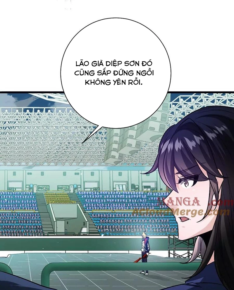 Ta Ở Thế Giới Quỷ Dị Chơi Hăng Rồi!: Chapter 143