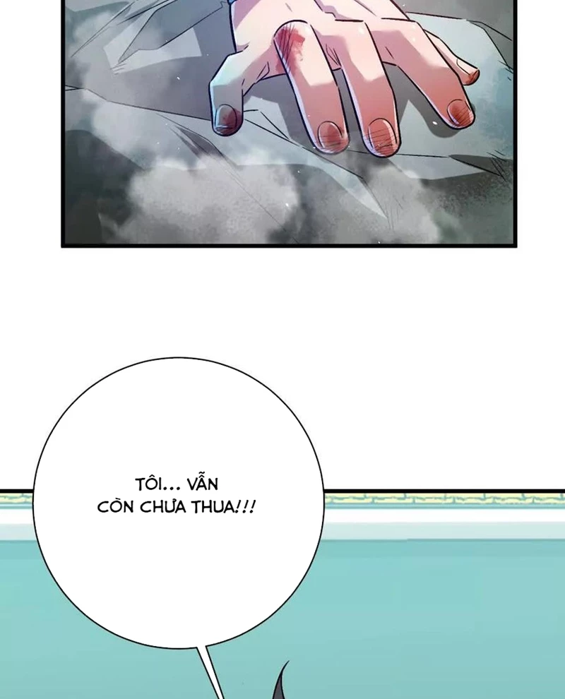 Ta Ở Thế Giới Quỷ Dị Chơi Hăng Rồi!: Chapter 143