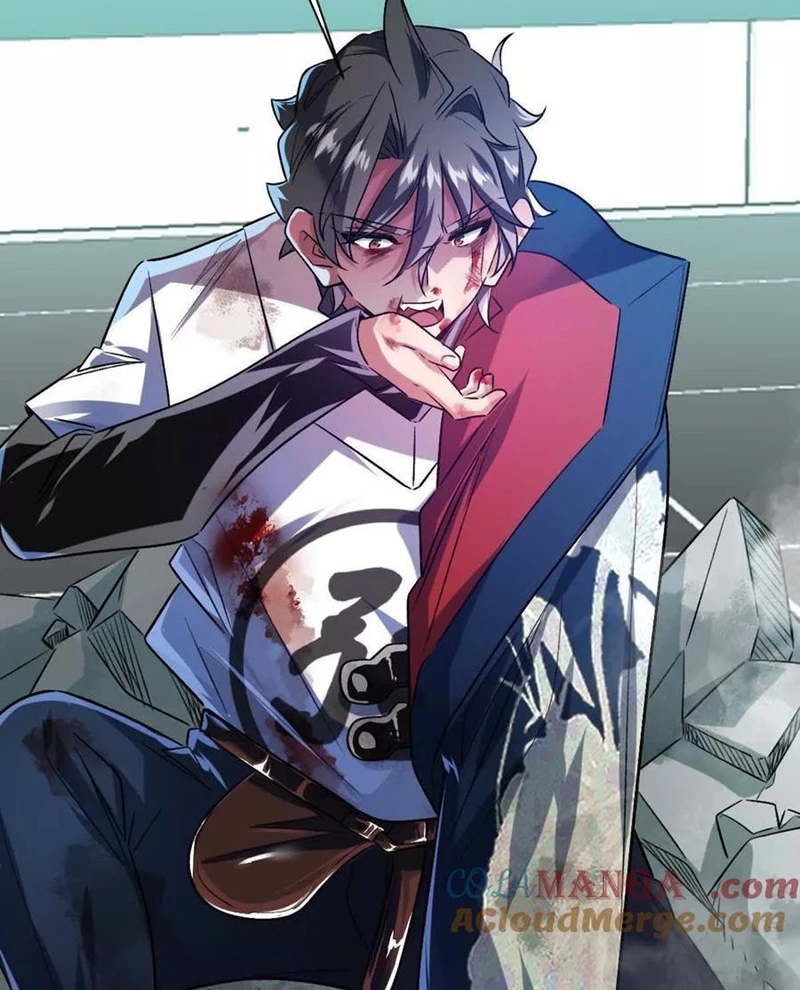 Ta Ở Thế Giới Quỷ Dị Chơi Hăng Rồi!: Chapter 143