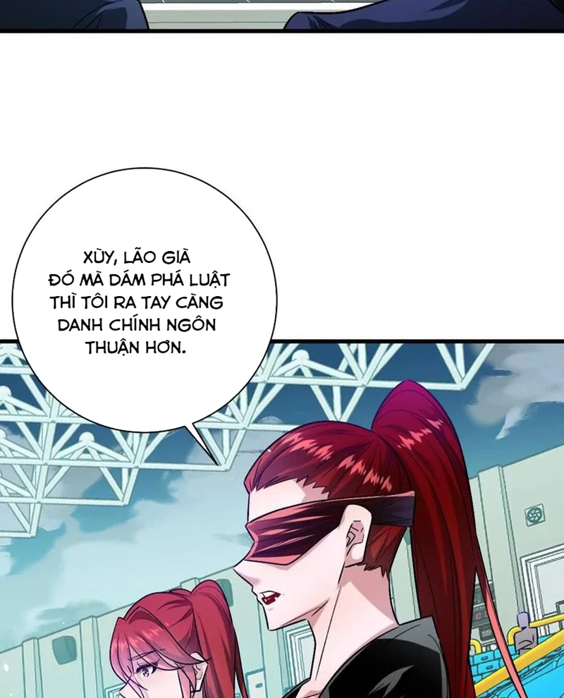 Ta Ở Thế Giới Quỷ Dị Chơi Hăng Rồi!: Chapter 143