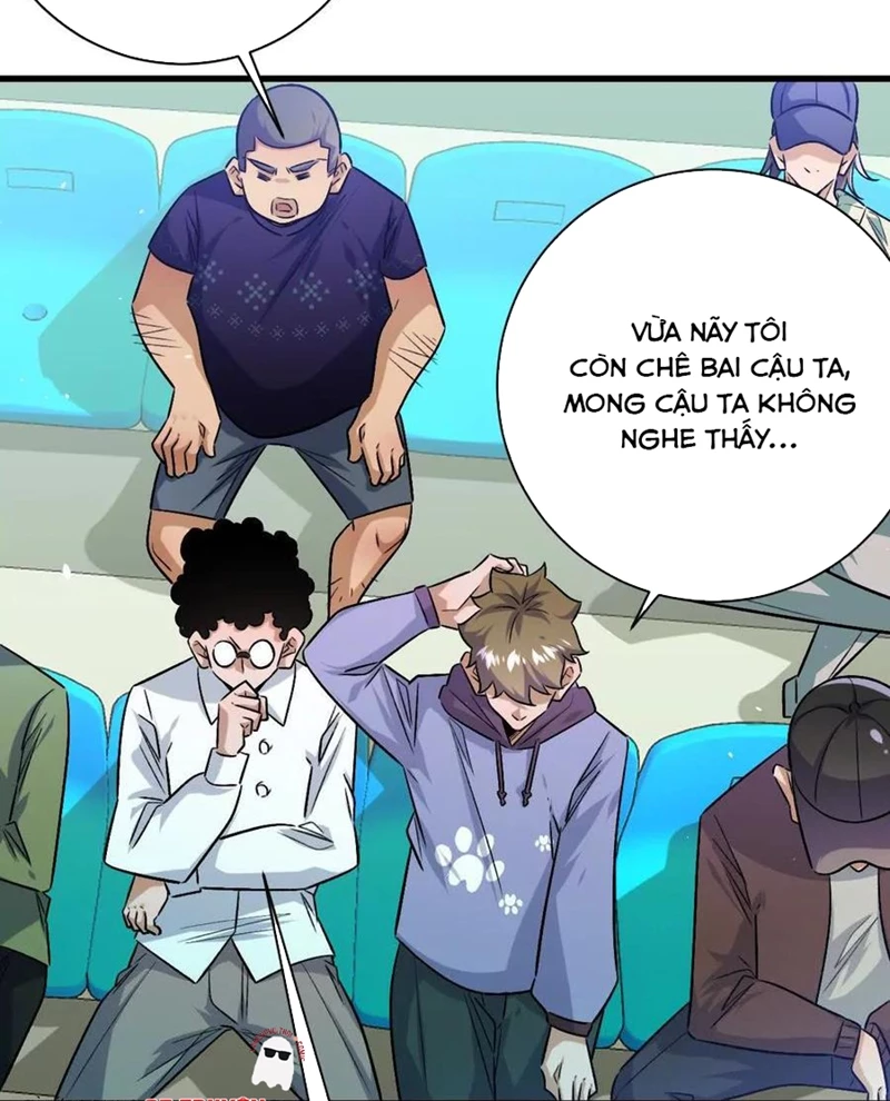 Ta Ở Thế Giới Quỷ Dị Chơi Hăng Rồi!: Chapter 143