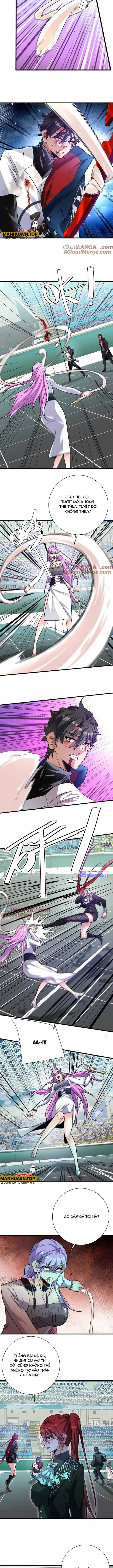 Ta Ở Thế Giới Quỷ Dị Chơi Hăng Rồi!: Chapter 144