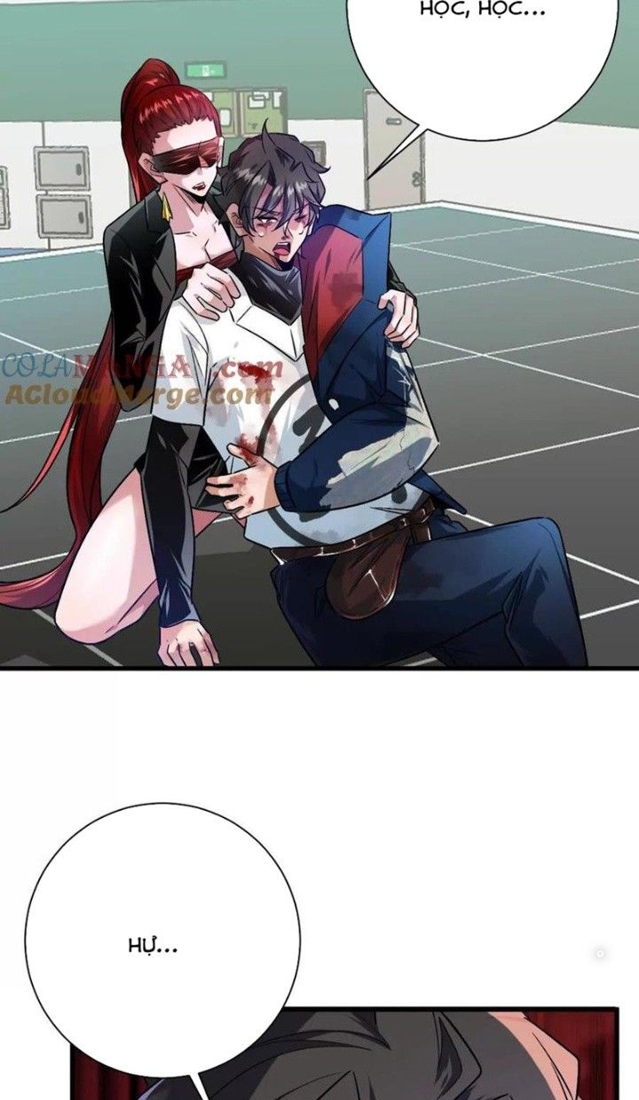 Ta Ở Thế Giới Quỷ Dị Chơi Hăng Rồi!: Chapter 144