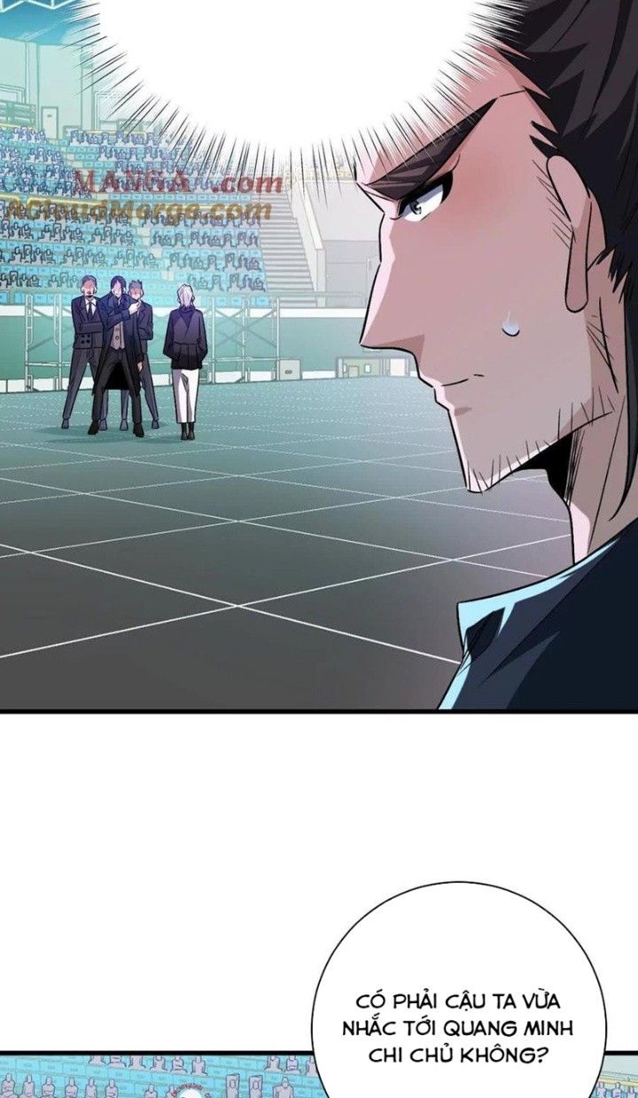 Ta Ở Thế Giới Quỷ Dị Chơi Hăng Rồi!: Chapter 144