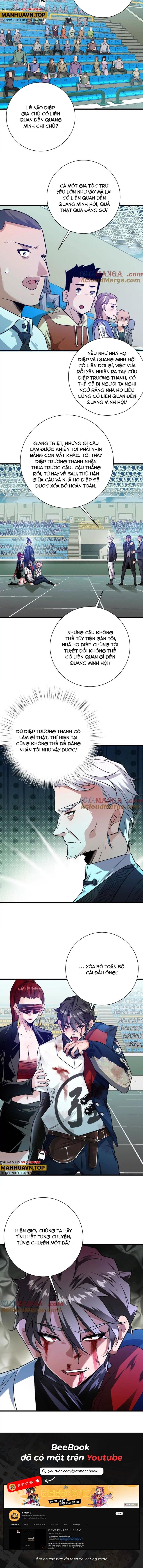 Ta Ở Thế Giới Quỷ Dị Chơi Hăng Rồi!: Chapter 144
